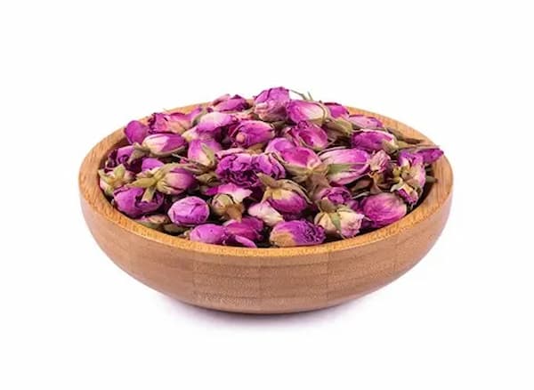 تصویر 1 از غنچه گل محمدی داراب شیراز